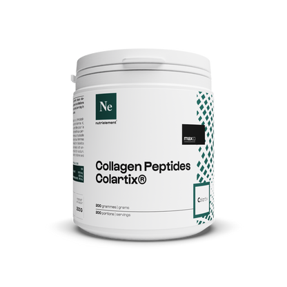 Collagène Colartix (Peptan® II) en poudre