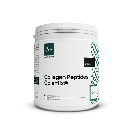 Collagen Peptide Peptan®ii (Colartix) powder