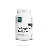 Collagen Peptide Peptan®ii (Colartix) in capsules