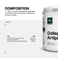 Collagen Peptide Peptan®ii (Colartix) in capsules