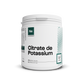 Potassium citrate in capsules