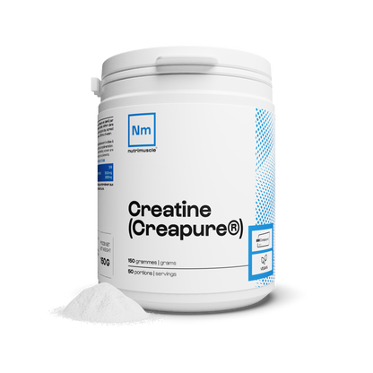 Creatine (Creapure®) in powder
