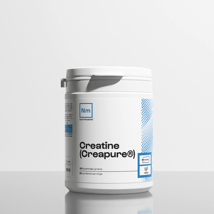 Creatine (Creapure®) in powder