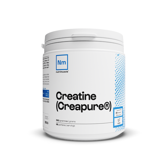 Créatine (Creapure®) en poudre