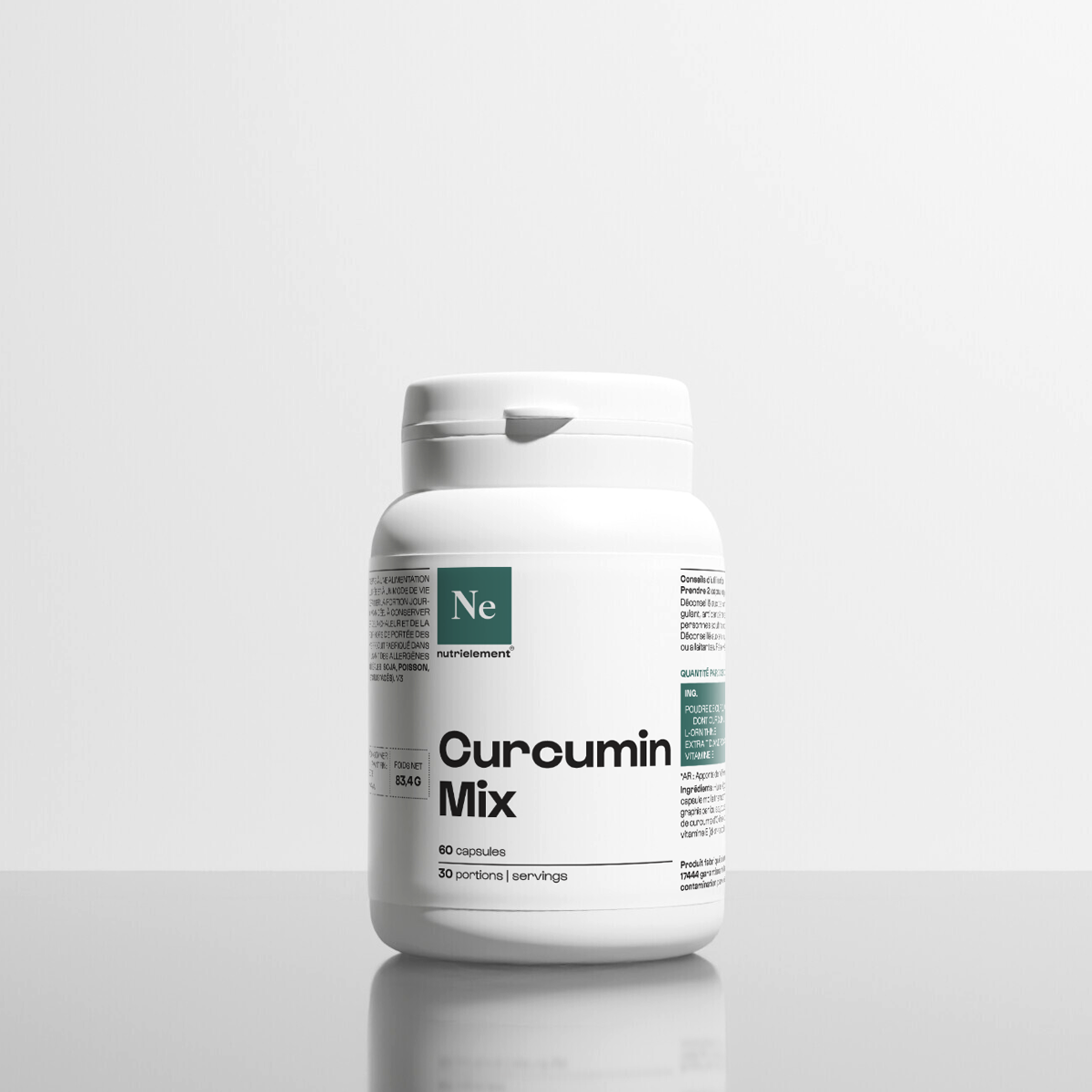 Curcumin