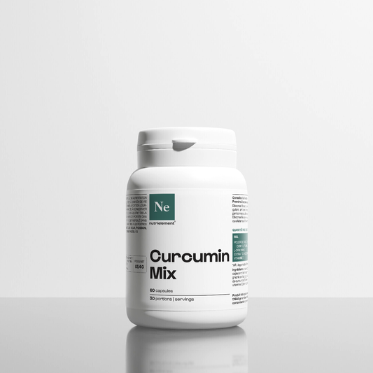 Curcumin