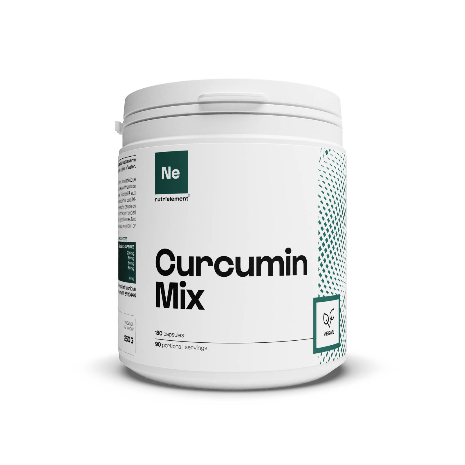 Curcumin