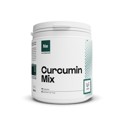 Curcumin