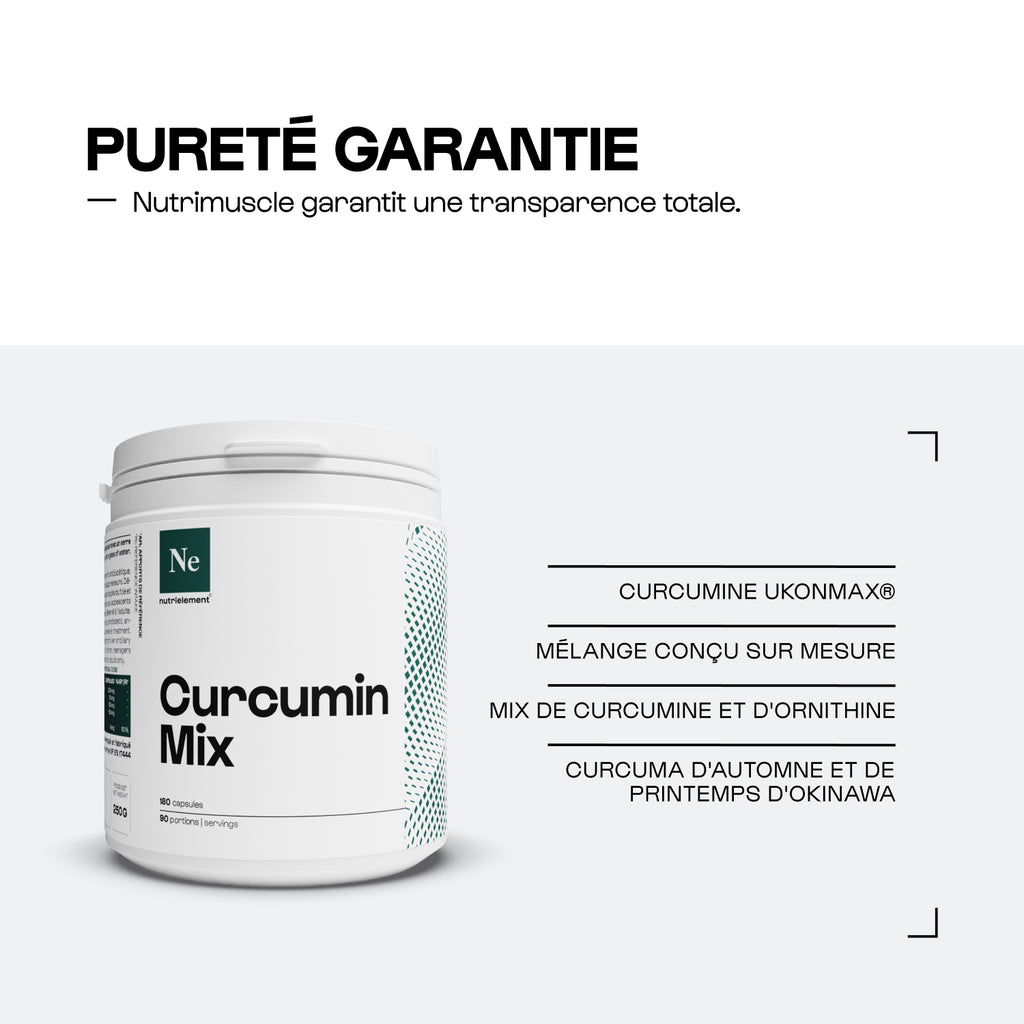 Curcumin