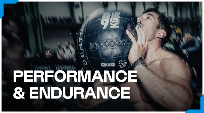 Performance