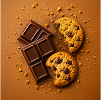 Choco cookie