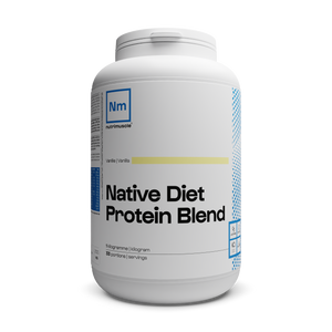 Diet Protein Blend