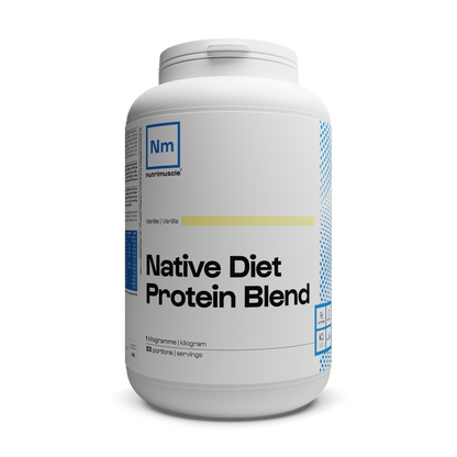 Diet Protein Blend