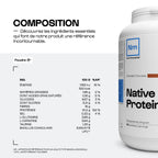 Diet Protein Blend
