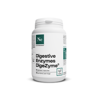 Digestive enzymes (Digezyme®)