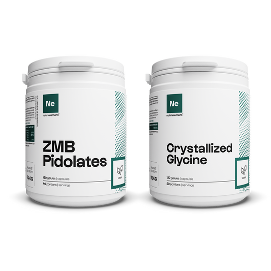 Duo Sommeil optimal