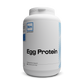 Powder egg protein