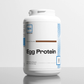 Powder egg protein