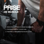 Powder egg protein
