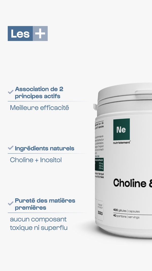 l-carnitine+choline+inositol L-Carnitine | Linus Pauling Institute Inositol & Choline