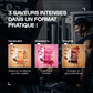 Barres Protéine & Energie - lot de 4