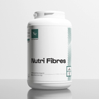 Nutrifiber powder