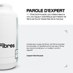 Nutrifiber powder