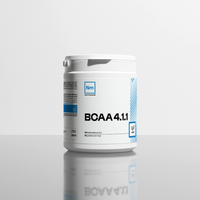 BCAA 4.1.1 Développement musculaire - poudre