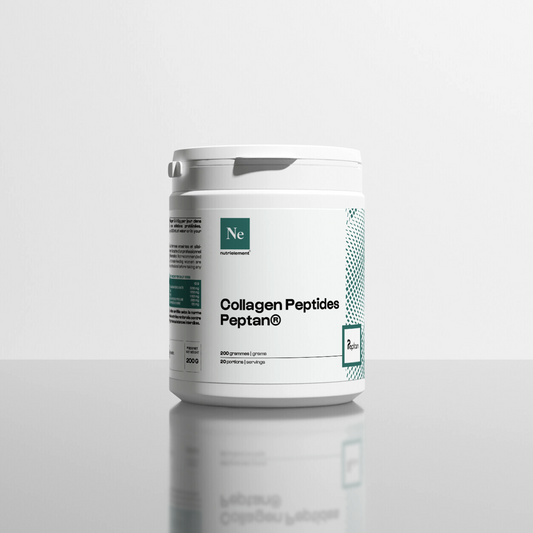 Collagen Peptide Peptan® 1 in powder