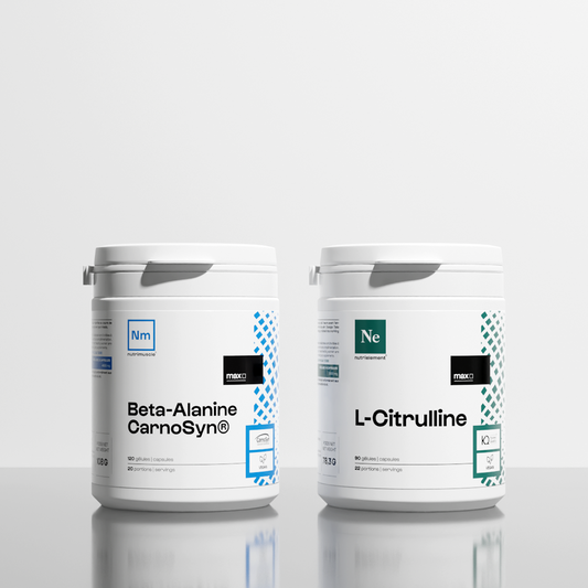 Duo Endurance Active