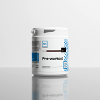 Pre-workout