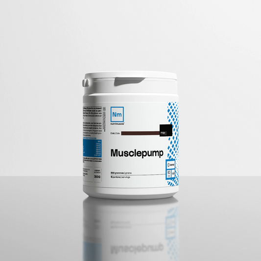 Musclepump