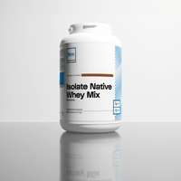 Musclewhey - Mix Protein
