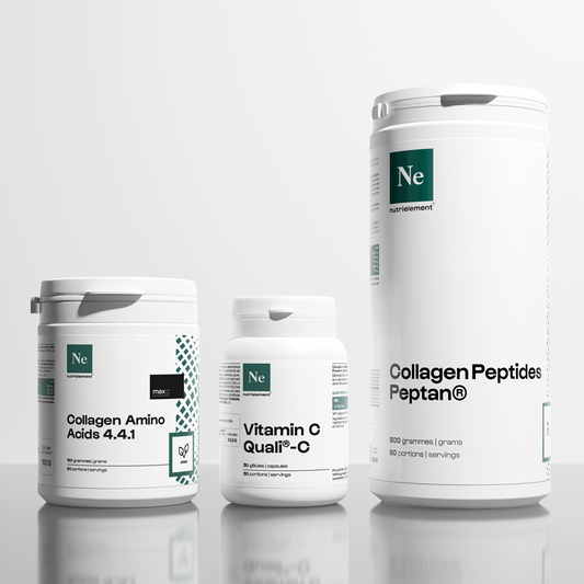 Pack articulations - Essentiels