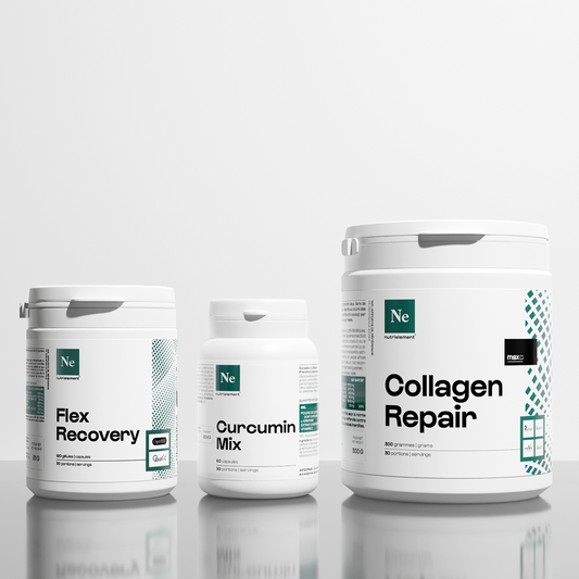 Pack articulations - Réparation