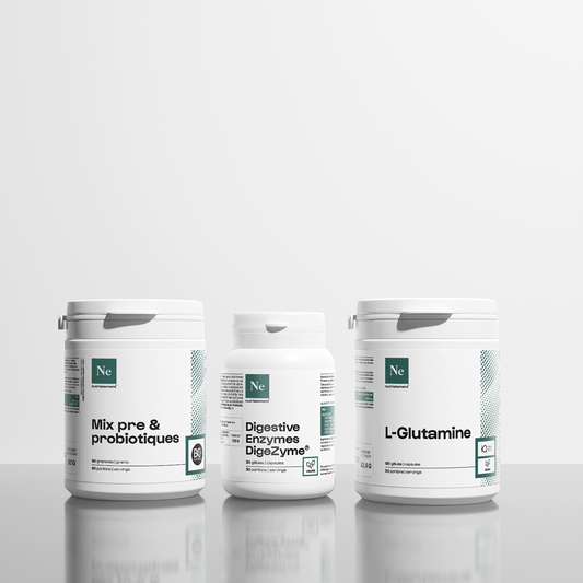 Digestion Pack