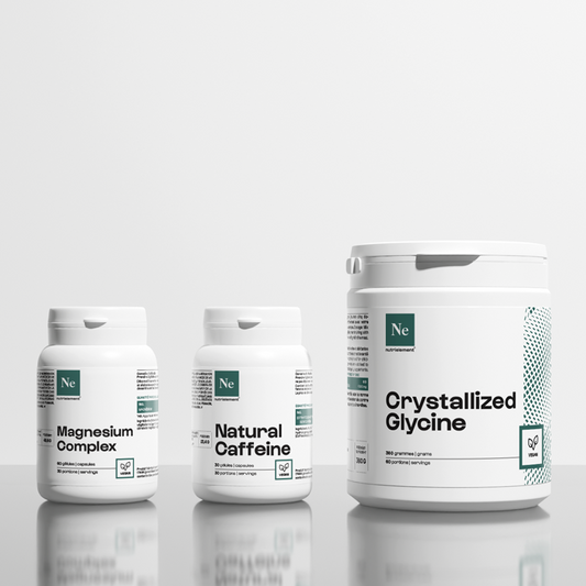 Energy & Recovery Pack