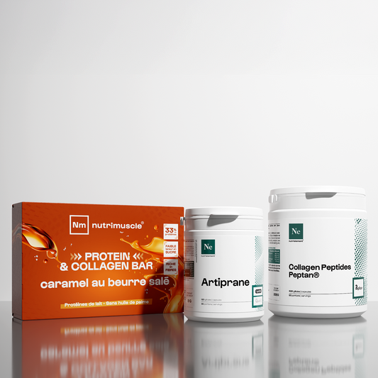 Pack Essentiel Articulations