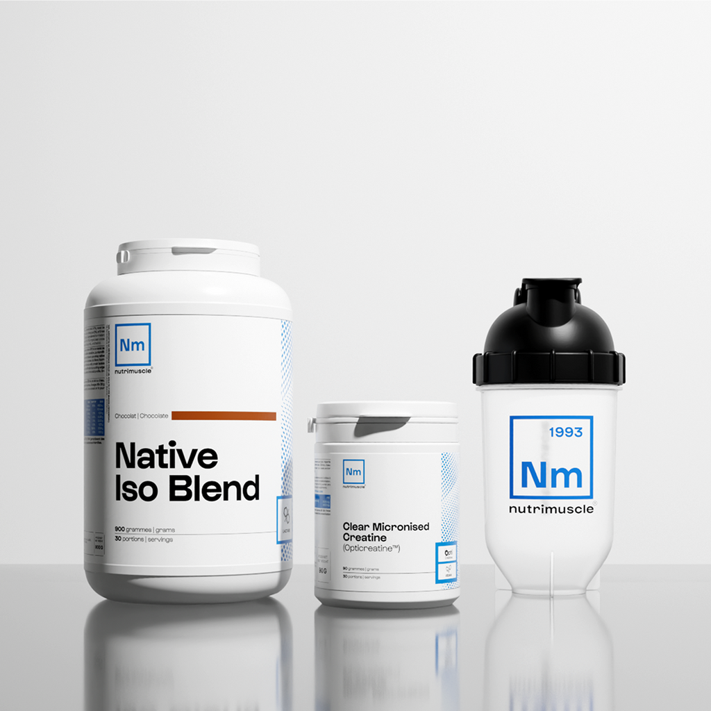 Pack Performance Essentials