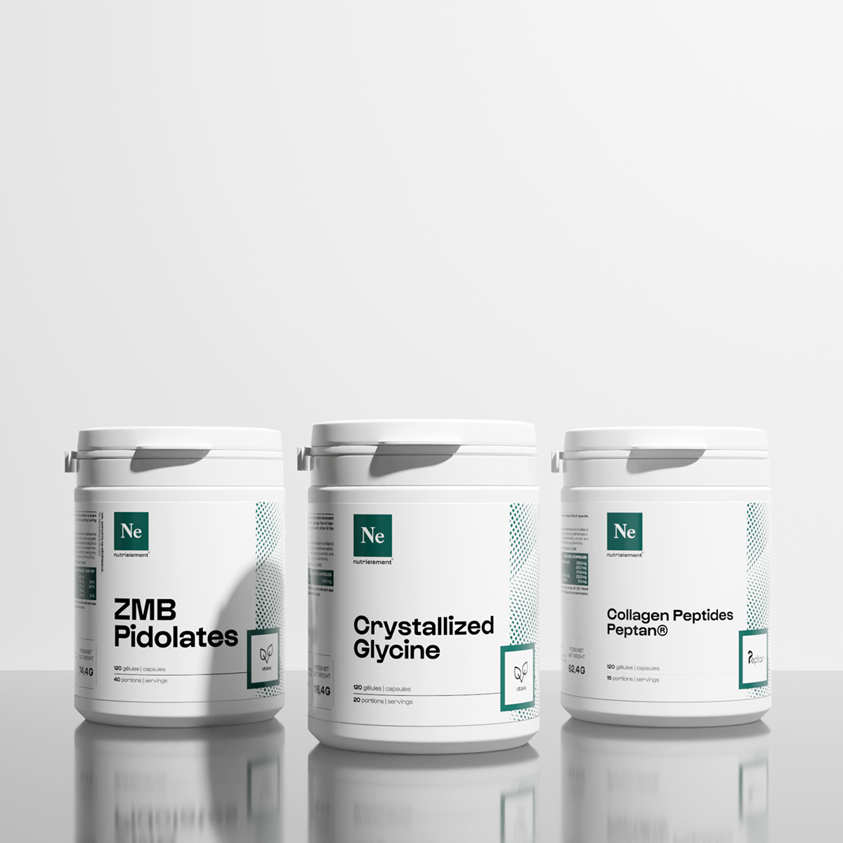 Sleep & Recovery Pack