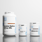 Volume & Mass Pack