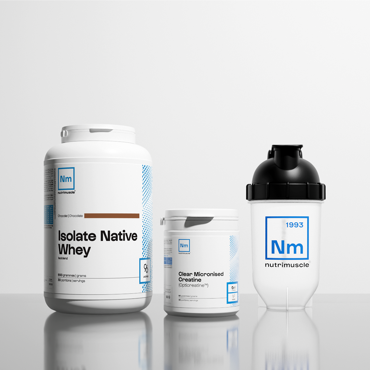 Pack Performance Essentials