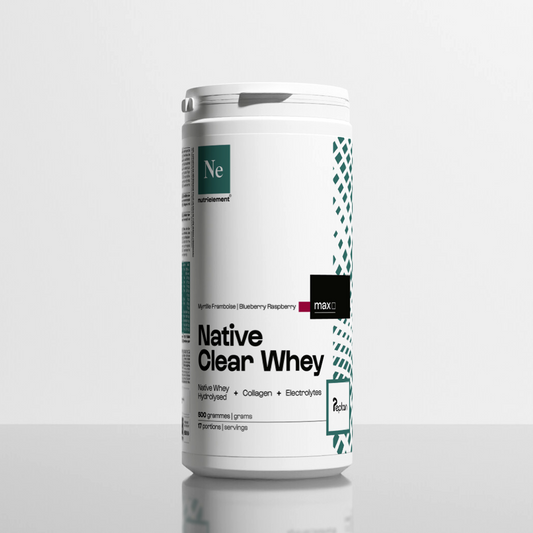 Native Clear Whey