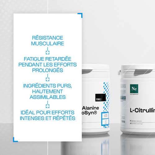 Endurance Active Duo