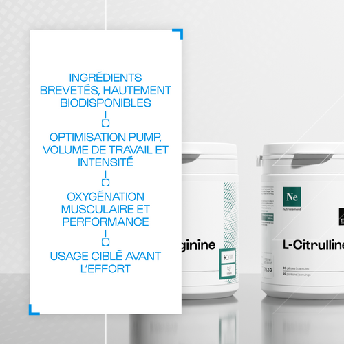 Duo Pump and Performance