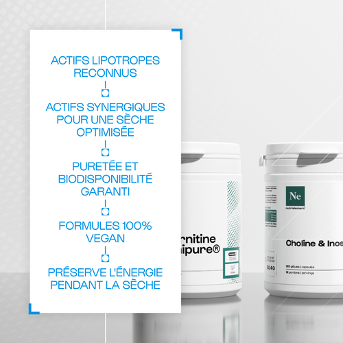 Dry Duo