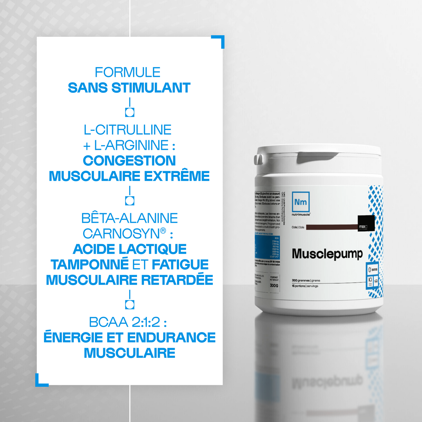 Musclepump