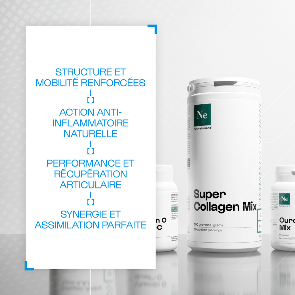 Pack articulations - Performance 