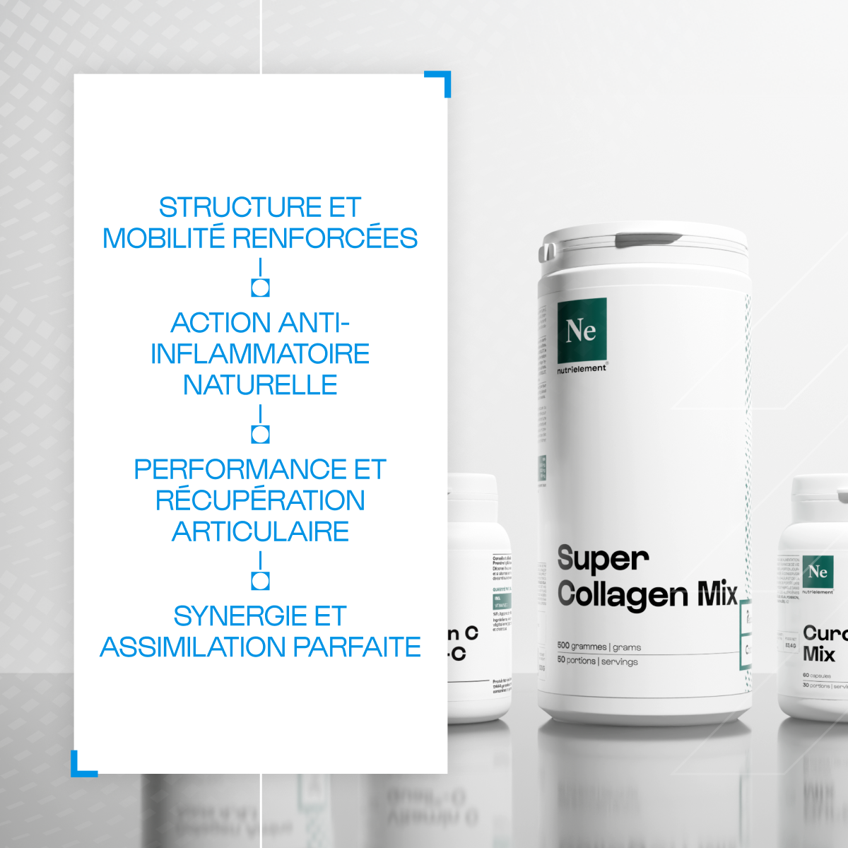 Pack articulations - Performance 