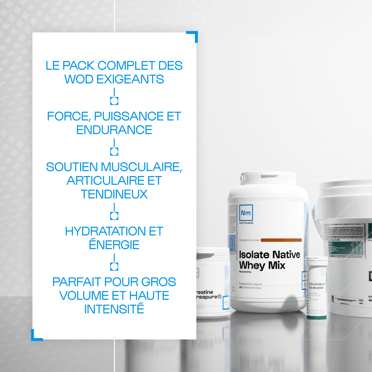 Pack Cross Training 2